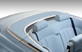Rolls Royce Phantom Drophead Coupe Series II bleu intérieur
