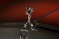 Rolls Royce Phantom LWB Year of the Dragon logo calandre