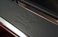 Rolls Royce Phantom LWB Year of the Dragon logo cuir 3