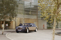 Rolls-Royce Phantom Series II - 3/4 avant gauche