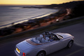 Rolls-Royce Phantom Series II Drophead Coupé -  3/4 arrière droit