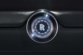 Rolls Royce Vision 100 horloge