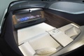 Rolls Royce Vision 100 intérieur 2