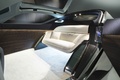 Rolls Royce Vision 100 intérieur