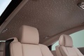 Rolls Royce Wraith marron/beige ciel de toit