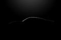Spyker B6 Concept - teaser