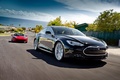 Model S Performance