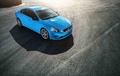 Volvo S60 Polestar 3/4 avant droit vue de haut