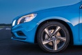 Volvo S60 Polestar bleu jante