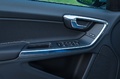 Volvo S60 Polestar bleu panneau de porte