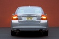 Volvo S80 V8 gris face arrière