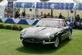 Ferrari special, noire, 3-4 avg