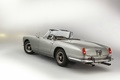 Ferrari 250 GT, gris, 3-4 arg