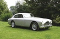 Aston Martin DB2-4 1, gris, 3-4 avd