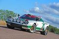 Lancia Stratos, Allitalia, 3-4 avg