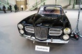 Bonhams : les Grandes Marques du Monde au Grand Palais 2015 - Facel Vega Excellence noir face avant