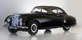 Bentley R-Type Continental Sports Saloon, noir,3-4 avg