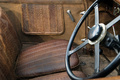 Vente Bonhams - ancienne intérieur crocodile
