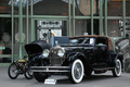 Vente Bonhams - ancienne noir 3/4 avant gauche