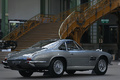 Vente Bonhams - Aston Martin DB4 GT Bertone Jet 3/4 arrière droit
