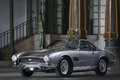 Vente Bonhams - Aston Martin DB4 GT Bertone Jet 3/4 avant gauche