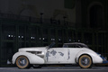 Vente Bonhams - Cord blanc profil