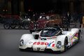 Vente Bonhams - Peugeot 905 3/4 avant gauche