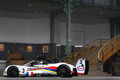 Vente Bonhams - Peugeot 905 profil