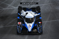 Vente Bonhams - Peugeot 908 HDI face avant vue de haut