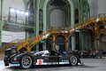 Vente Bonhams - Peugeot 908 HDI profil porte ouverte