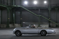 Vente Bonhams - Talbot-Lago T26 Record Grand Sport gris filé