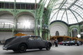 Vente Bonhams - Tatra noir mate 3/4 arrière droit