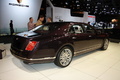 Bentley Mulsanne Birkin Edition - 3/4 arrière droit