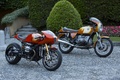 Motos BMW 3-4 avd