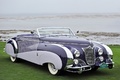 Delahaye Saoutchick, bleu 3-4 avd.