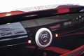 Bertone B99 logo coffre