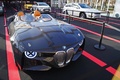 BMW 328 Hommage face avant