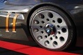 BMW 328 Hommage jante