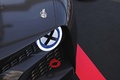 BMW 328 Hommage phare avant 2