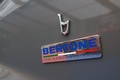 Festival Automobile International de Paris - Bertone Nuccio logo aile