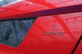 Festival Automobile International de Paris - Giugiaro Brivido logo aile