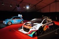 Peugeot 208 T16 3/4 avant gauche