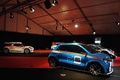 Renault Twin'Run profil