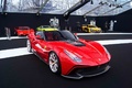 Ferrari F12 TRS 3/4 avant droit 