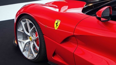 Ferrari F12 TRS jante