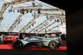 Festival Automobile International de Paris 2017 - Aston Martin AM-RB 001 Concept profil