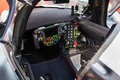 Festival Automobile International de Paris 2017 - Porsche 919 Hybrid cockpit