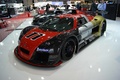 Salon de Genève 2012 - Gumpert Apollo R 3/4 avant gauche