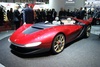 Pininfarina Sergio