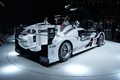 Porsche 919 Hybrid 3/4 arrière droit